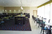 Quality Inn - breakfast