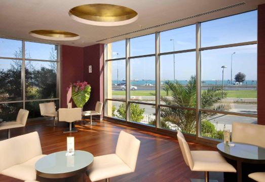 Novotel Istanbul Zeytinburnu Hotel Overview