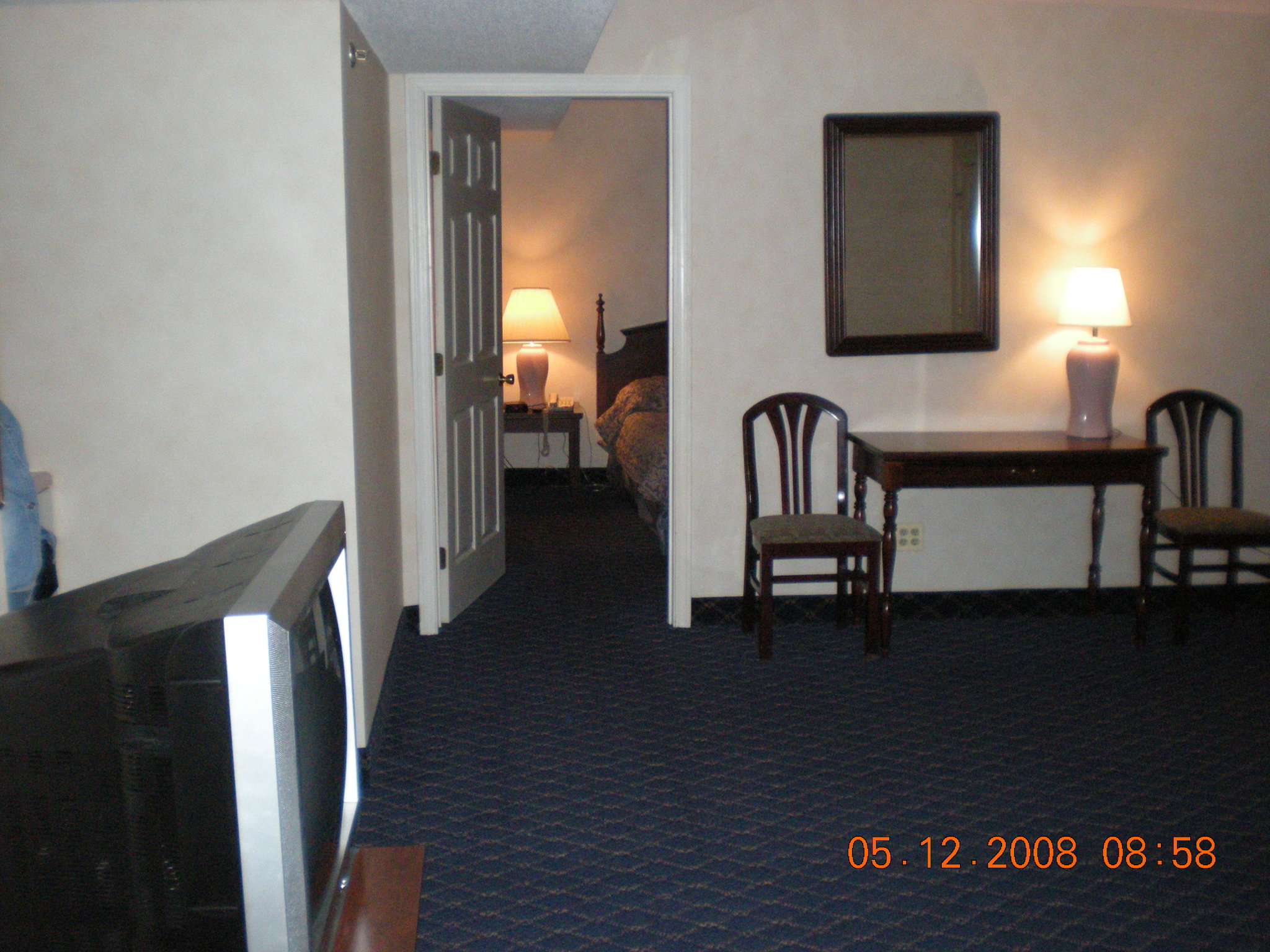 Regency Inn & Suites