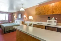Quality Inn Cedar City - University Area - breakfast
