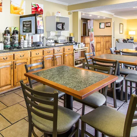 Mill Tree Inn Millington