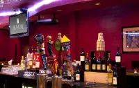 Delta Hotels Santa Clara Silicon Valley - bar