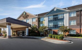 Quality Suites Pineville - Charlotte