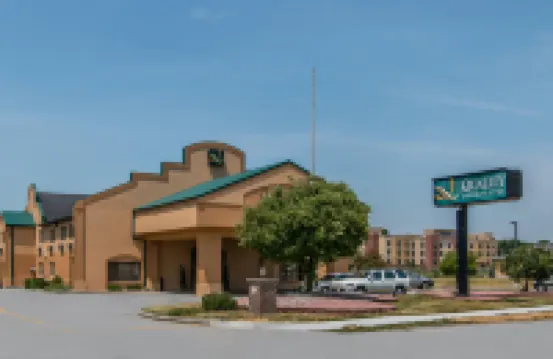 Motel 6 Elkhart, IN