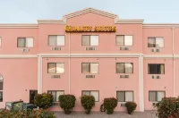 Quality Suites Albuquerque Airport Hotels in Albuquerque