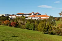 Albany Oak Motel Hotels in Albany