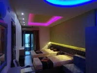 Captain's Beach Apartments - Parvekkeita