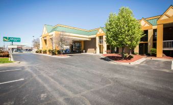 Days Inn by Wyndham Mocksville