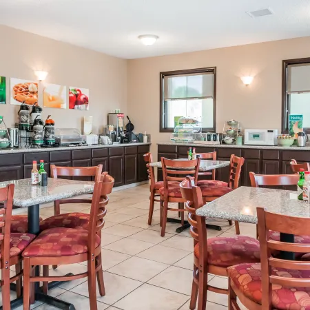 Comfort Inn & Suites Pueblo
