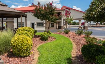 Red Roof Inn Bowling Green