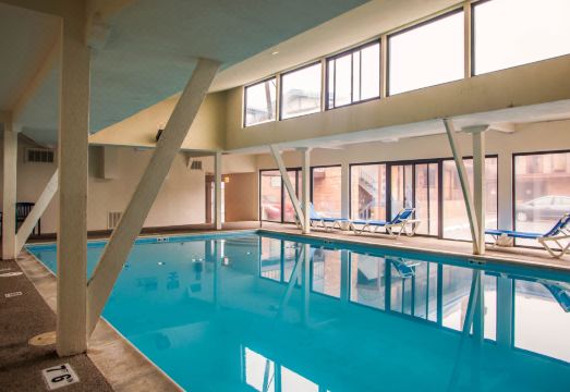 로드웨이 인 리옹 - 라 그랑주