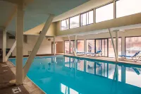 Rodeway Inn Lyons - la Grange Hotels in Broadview