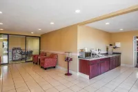 Bridgeway Inn & Suites - Pysäköinti