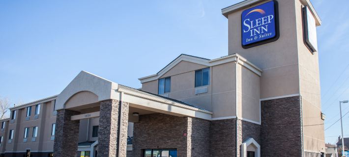 Garner Hotel Topeka West by IHG Hotels in Topeka