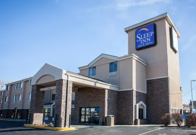 Garner Hotel Topeka West by IHG Hotels in Topeka