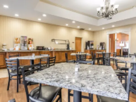 Wingate by Wyndham Bowling Green Hoteles en Bowling Green