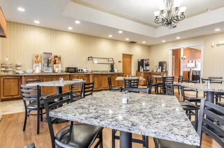 Wingate by Wyndham Bowling Green