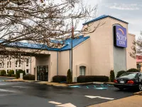 Sleep Inn Hotels in Chattanooga