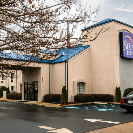 Sleep Inn