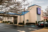 Sleep Inn Hotels in Chattanooga