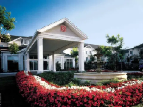 Hilton Garden Inn LAX - El Segundo Hoteles en El Segundo