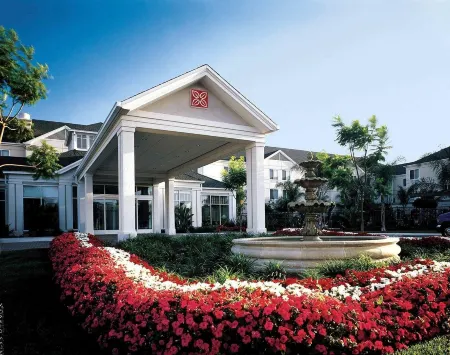 Hilton Garden Inn LAX - El Segundo Отели рядом с достопримечательностью «Университет Лойола Мэримаунт»