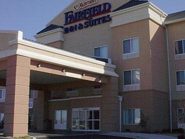 Fairfield Inn & Suites by Marriott Greenwood