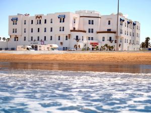 Ibis El Jadida