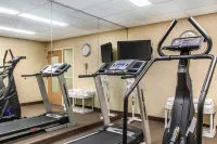 Sleep Inn & Suites of Lancaster County - Gym