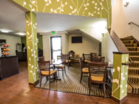 Sleep Inn Ogden Near Event Center Hotels in Weber County