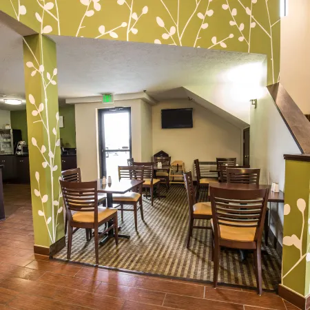 Sleep Inn Ogden Near Event Center
