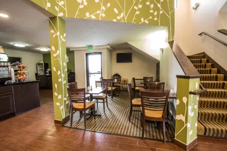 Sleep Inn Ogden Near Event Center