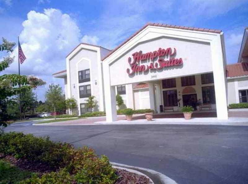 Hampton Inn & Suites Orlando/East UCF Area, FL