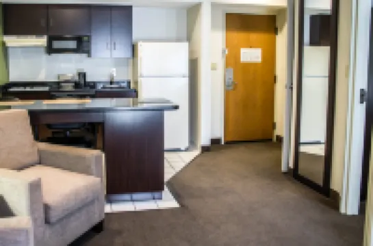 Sleep Inn Hotels in Kanawha County