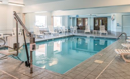 Sleep Inn & Suites Oregon - Housity