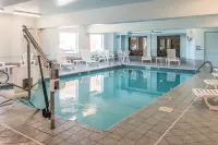 Sleep Inn & Suites Oregon - Toledo