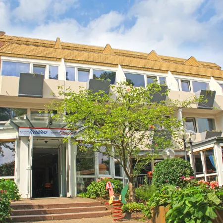 Best Western Plus Residenzhotel Lueneburg