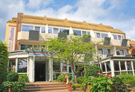 Best Western Plus Residenzhotel Lueneburg