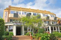 Best Western Plus Residenzhotel Lüneburg