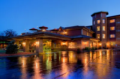 Grand Gateway Hotel Hotels in der Nähe von South Dakota School of Mines and Technology