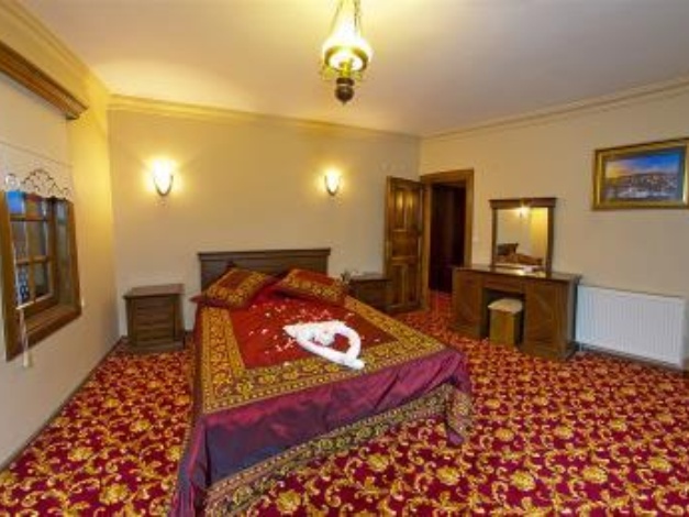 Baglar Saray Hotel