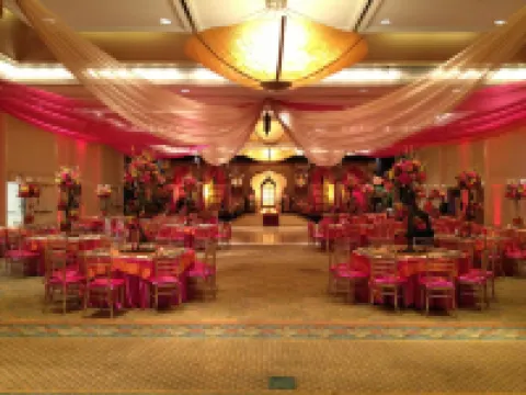 Hilton Miami Airport Blue Lagoon Hotels in Miami