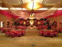 Hilton Miami Airport Blue Lagoon Hotels in Miami