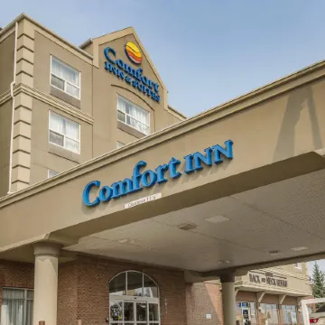 Comfort Inn & Suites South