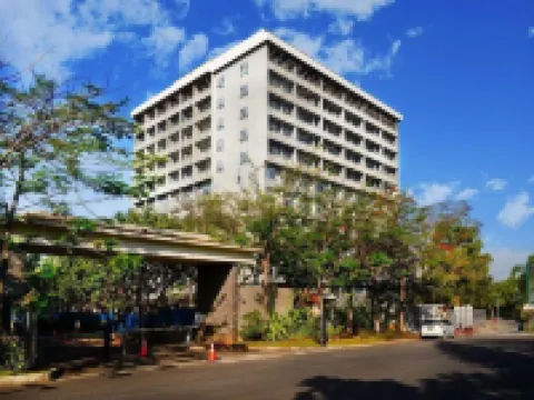Delonix Hotel Karawang Hotéis em 