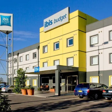Ibis Budget Fawkner
