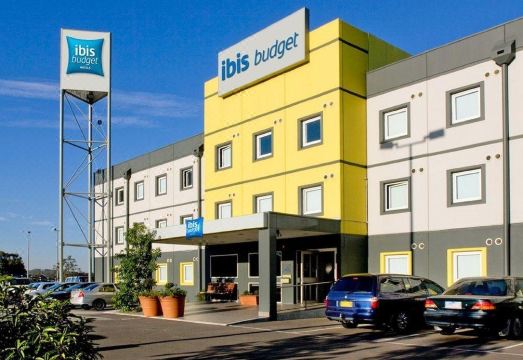 이비스 버짓 포크너