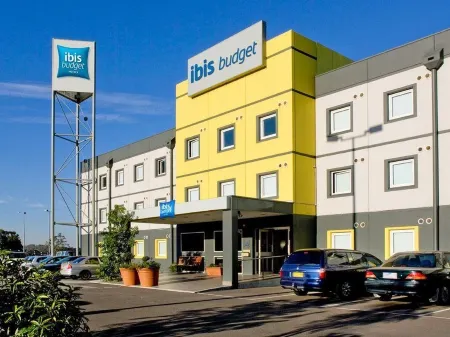 Ibis Budget Fawkner