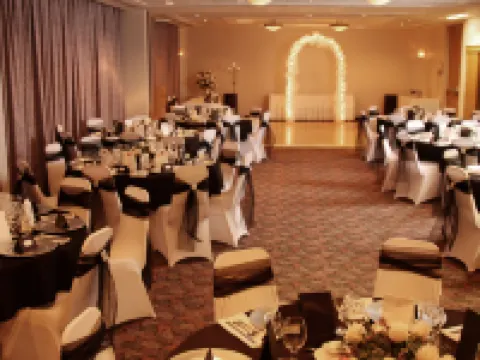 Cartier Place Suite Hotel Hotels in Ottawa