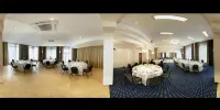 M Hotel - breakfast